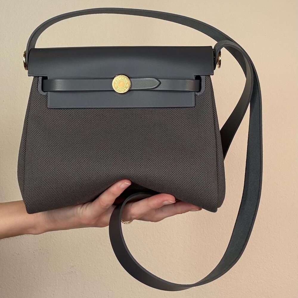 Hermes Herbag Mini 20